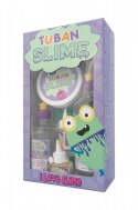 Zestaw kreatywny w pudełku slime