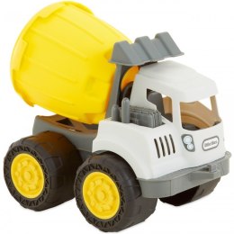 Betoniarka 2w1 dirt diggers