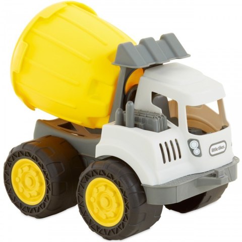 Betoniarka 2w1 dirt diggers Betoniarka 2w1 dirt diggers
