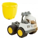 Betoniarka 2w1 dirt diggers