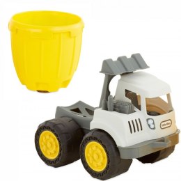 Betoniarka 2w1 dirt diggers