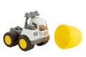 Betoniarka 2w1 dirt diggers