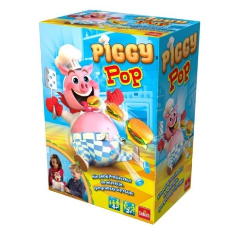 Gra piggy pop 3.0 Gra piggy pop 3.0