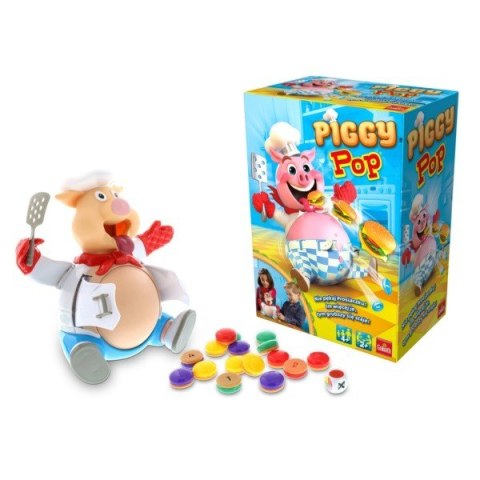 Gra piggy pop 3.0 Gra piggy pop 3.0