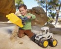 Ładowarka czołowa 2w1 dirt diggers