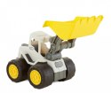 Ładowarka czołowa 2w1 dirt diggers