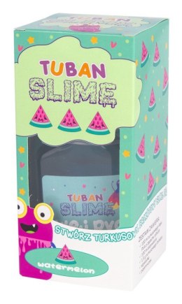 Zestaw super slime - arbuz