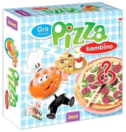 Gra pizza bambino