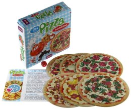 Gra pizza bambino