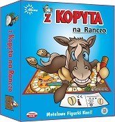 Gra z kopyta