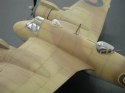 Model plastikowy bristol beaufighter mk6
