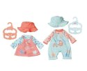 Wygodne ubranko 36 cm baby annabell