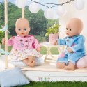 Zestaw ubranek baby annabell outfit