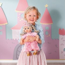 Baby annabell mała urocza księżniczka 36 cm