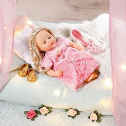 Baby annabell mała urocza księżniczka 36 cm Baby annabell mała urocza księżniczka 36 cm