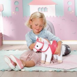 Baby annabell mały uroczy kucyk