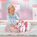 Baby annabell mały uroczy kucyk