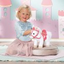 Baby annabell mały uroczy kucyk