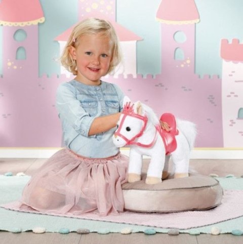 Baby annabell mały uroczy kucyk Baby annabell mały uroczy kucyk