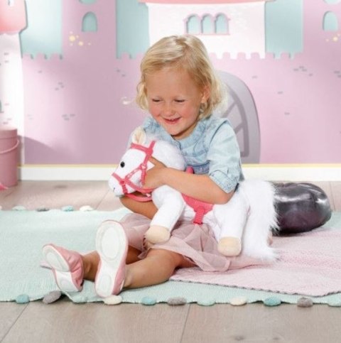 Baby annabell mały uroczy kucyk Baby annabell mały uroczy kucyk