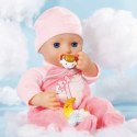 Baby annabell smoczek słodkich snów