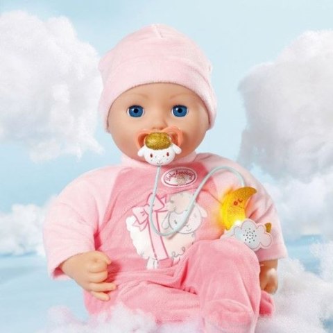 Baby annabell smoczek słodkich snów Baby annabell smoczek słodkich snów