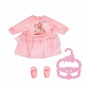 Baby annabell sukienka little sweet set 36 cm