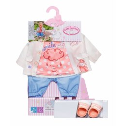 Baby annabell ubranko do zabawy 36 cm