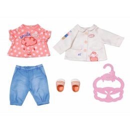 Baby annabell ubranko do zabawy 36 cm