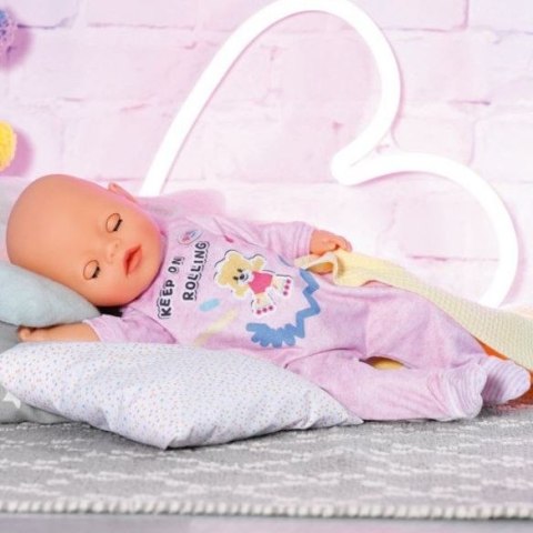 Baby born Śpioszki 36 cm Baby born Śpioszki 36 cm