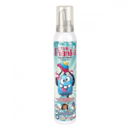 Pianka tubi - niebieski zenek 200 ml