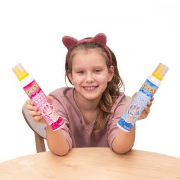 Pianko-żel multisensoryczny shock! ice