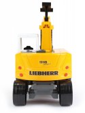 Pojazd koparka liebherr 48 cm luzem w kartonie