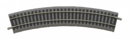 Tor łukowy r2 z podsypką r=422mm