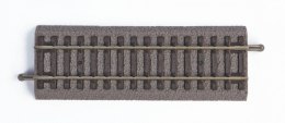 Tor prosty z podsypką g119 119 mm