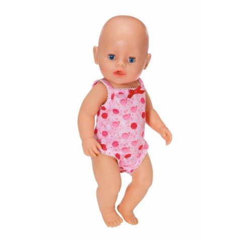 Ubranko body baby born mix Ubranko body baby born mix