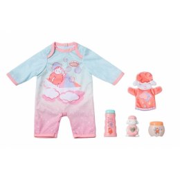 Zestaw do pielęgnacji baby annabell
