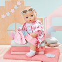 Baby annabell ubranko wiosna 43 cm