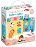 Czuczulotto - zwierzątka