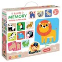 Duuuże memory - dzikie zwierzęta