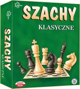 Gra szachy klasyczne