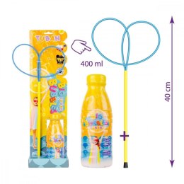 Obręcz pro motylek z płynem 400 ml