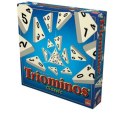 Gra triominos classic