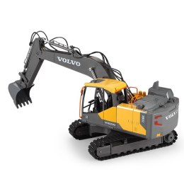 Koparka volvo r/c double eagle 2,4ghz