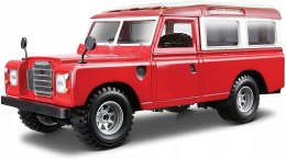 Land rover 1/24
