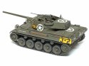 Model plastikowy amerykański niszczyciel czołgów m18 hellcat