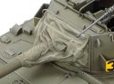 Model plastikowy amerykański niszczyciel czołgów m18 hellcat