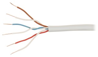 KABEL TELEFONICZNY YTKSY-3X2X0.5