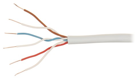 KABEL TELEFONICZNY YTKSY-3X2X0.5 KABEL TELEFONICZNY YTKSY-3X2X0.5
