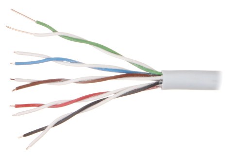 KABEL TELEFONICZNY YTKSY-5X2X0.5 KABEL TELEFONICZNY YTKSY-5X2X0.5